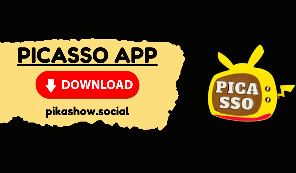 Picasso App